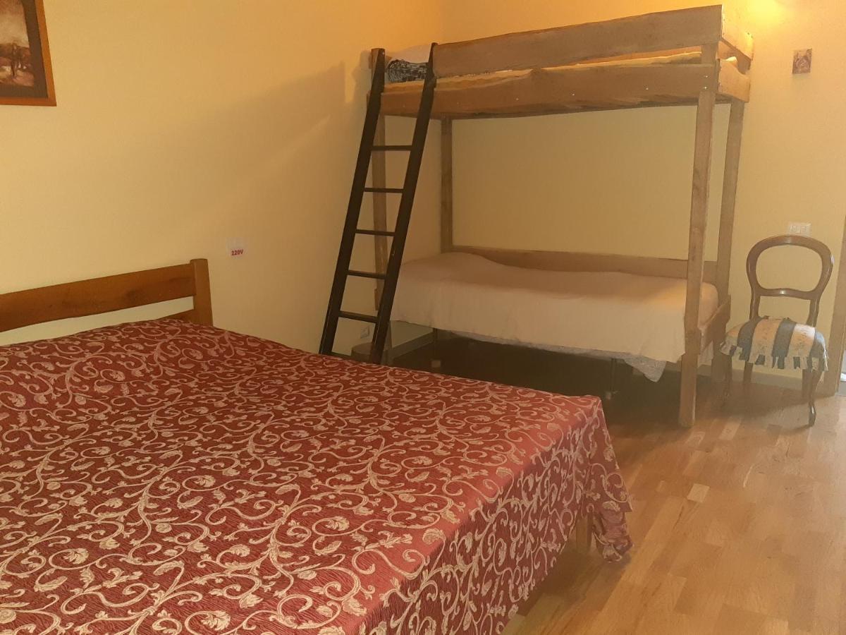 Casa Maria Leilighet Cincu Rom bilde
