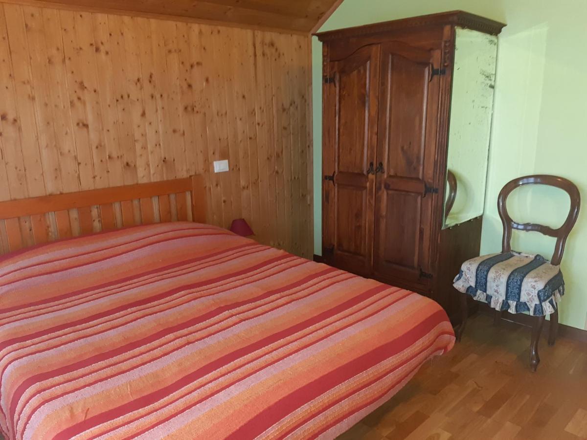 Casa Maria Leilighet Cincu Rom bilde