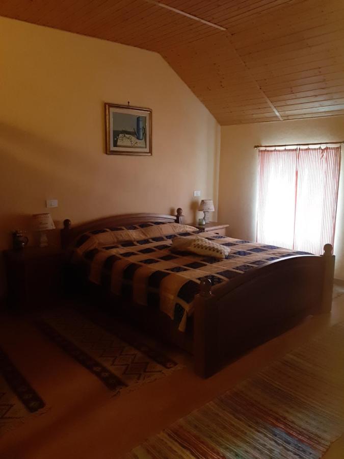 Casa Maria Leilighet Cincu Eksteriør bilde