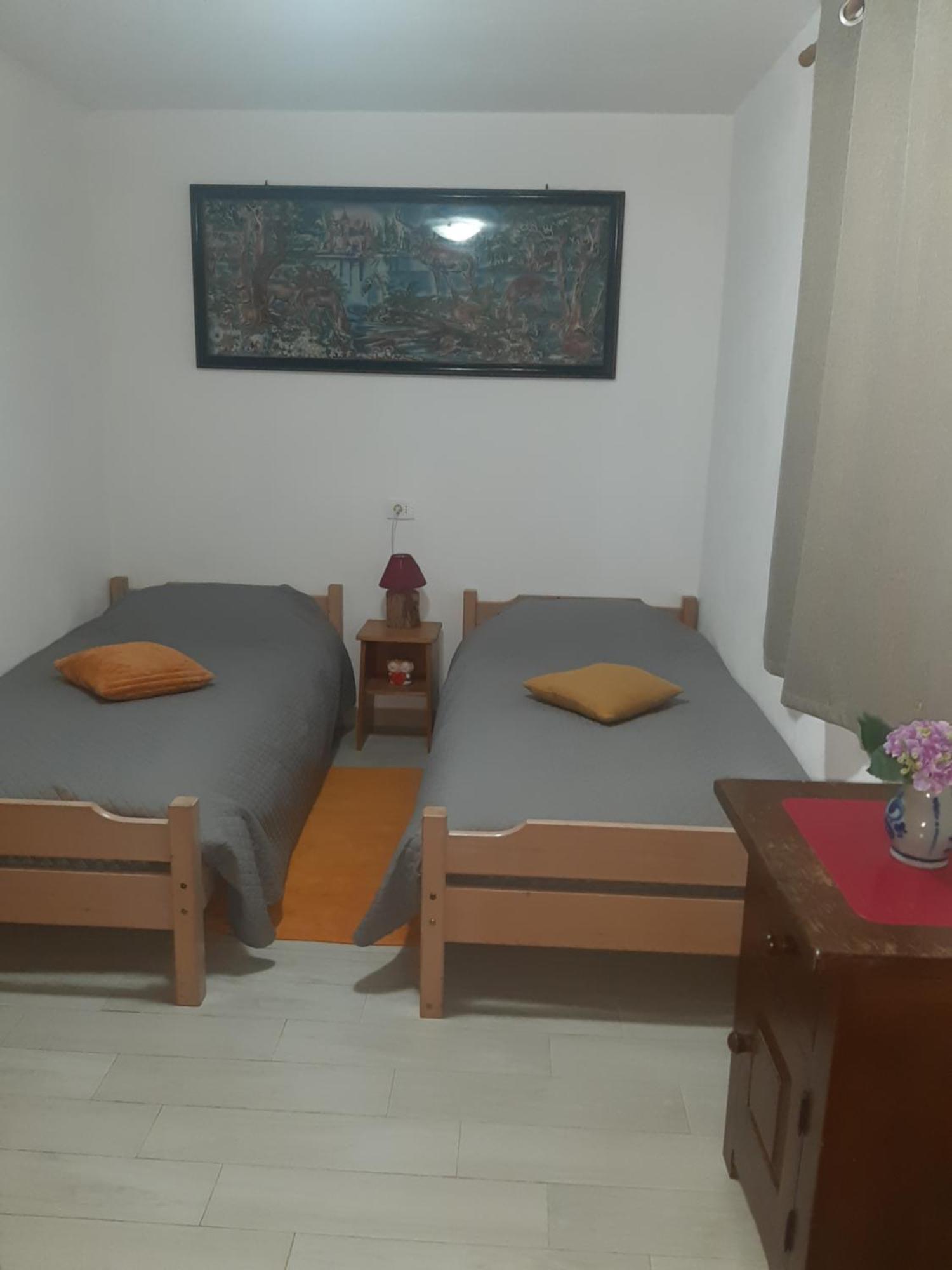 Casa Maria Leilighet Cincu Rom bilde