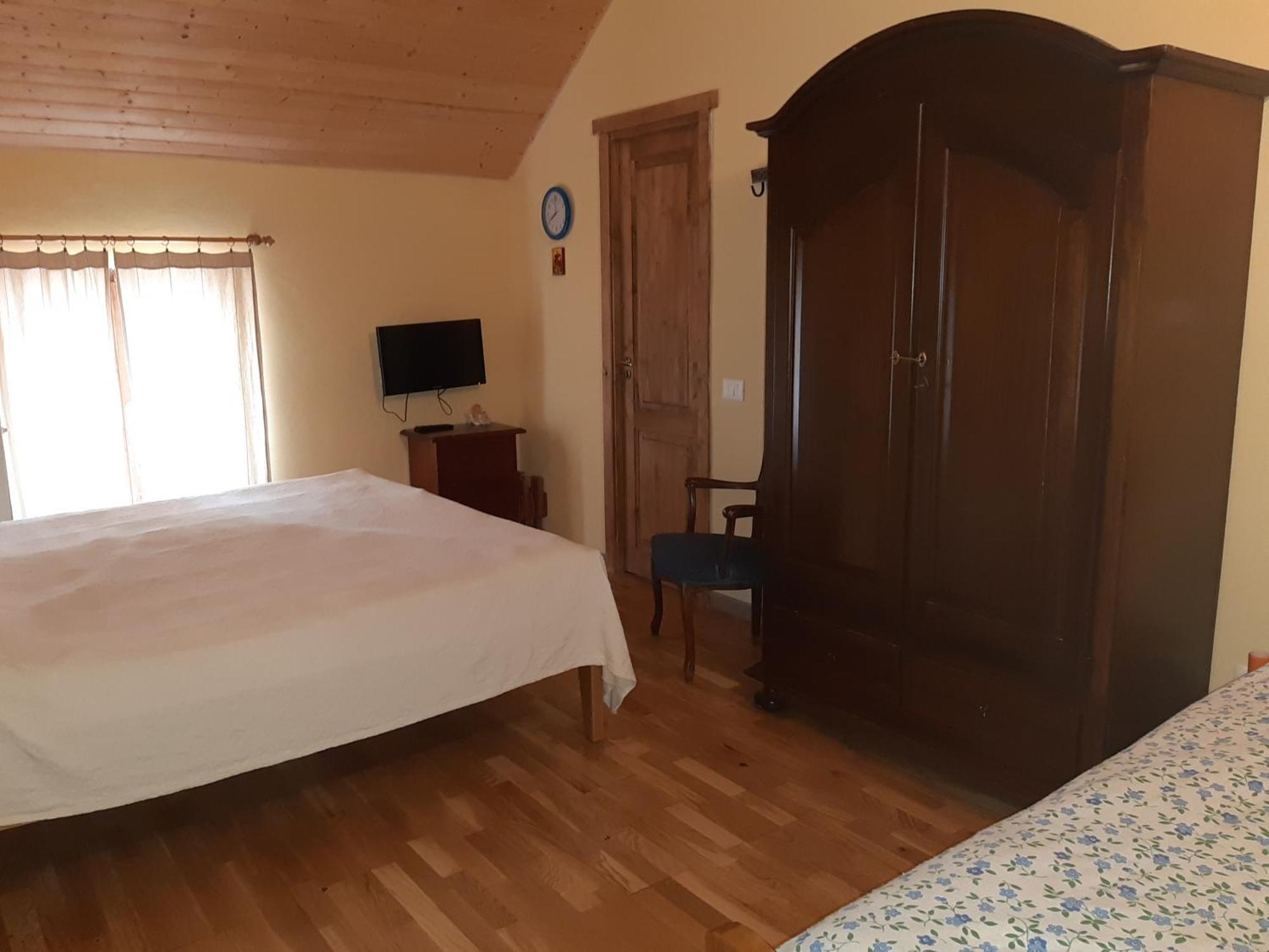 Casa Maria Leilighet Cincu Rom bilde
