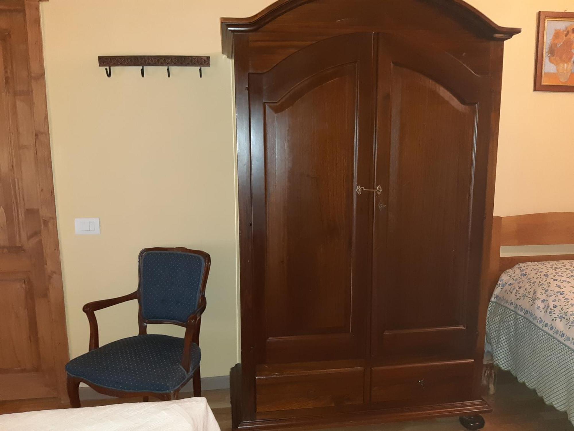 Casa Maria Leilighet Cincu Rom bilde