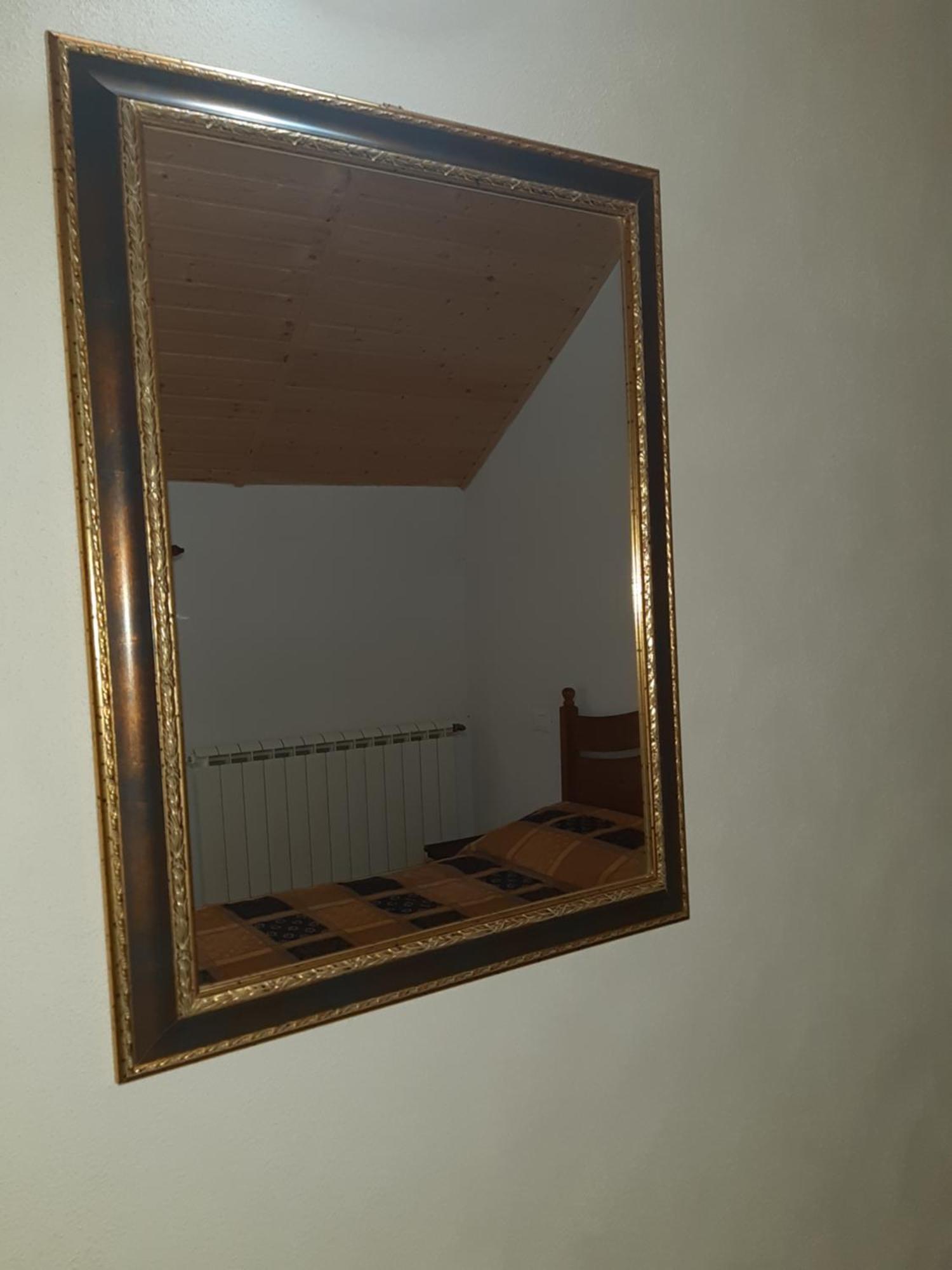 Casa Maria Leilighet Cincu Rom bilde