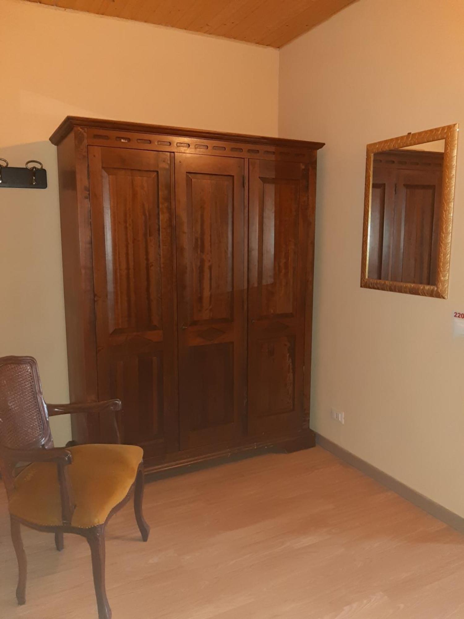Casa Maria Leilighet Cincu Rom bilde