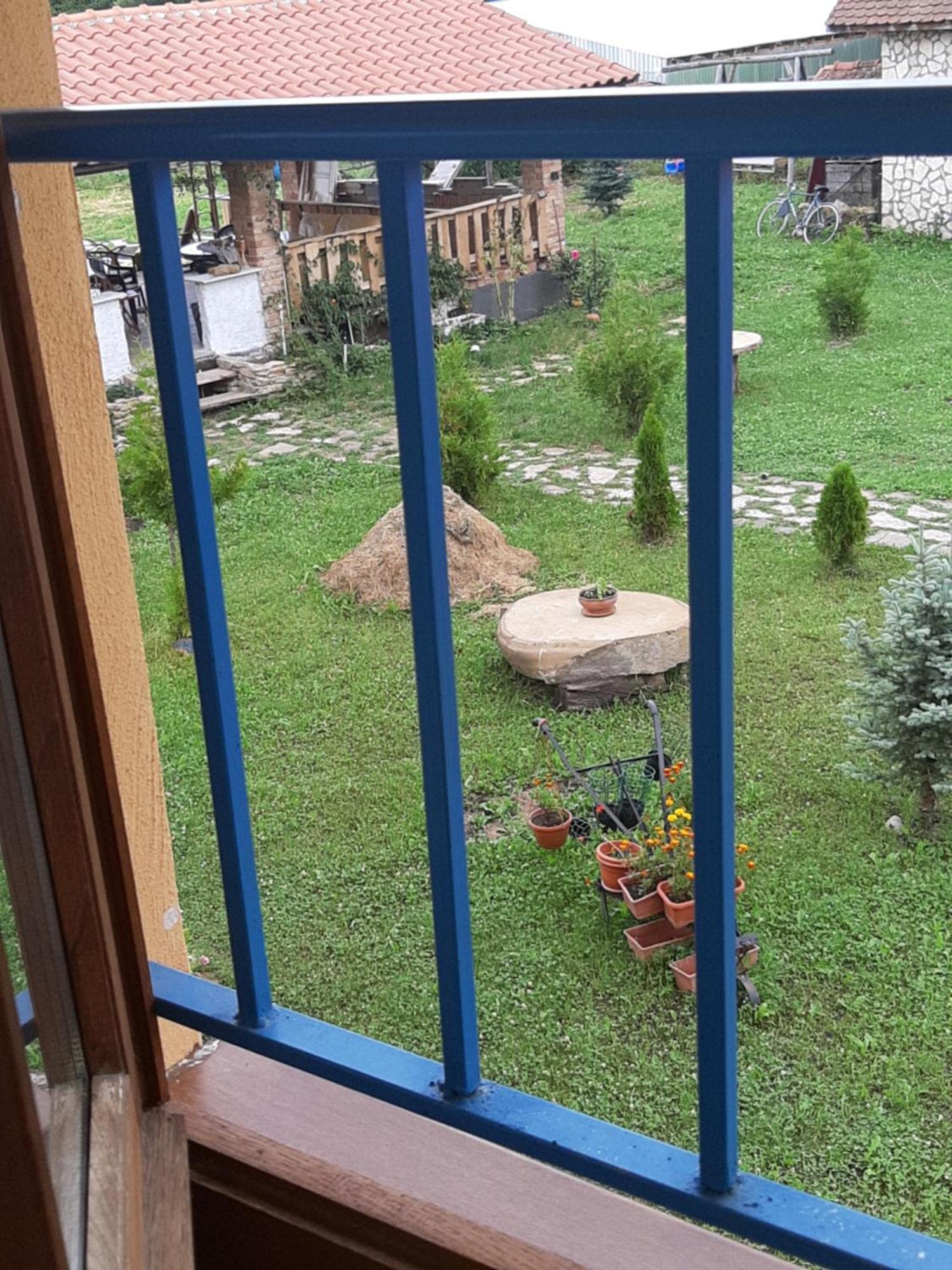 Casa Maria Leilighet Cincu Rom bilde