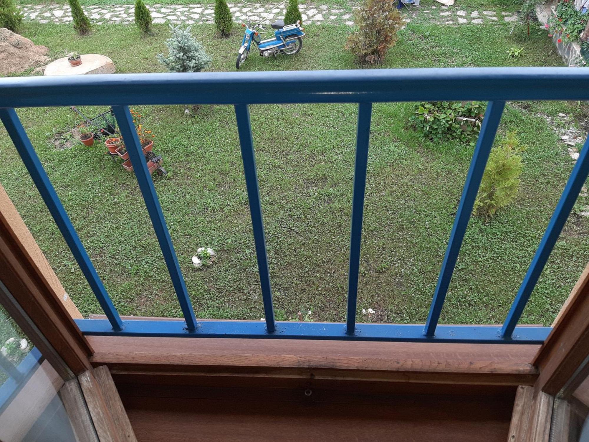 Casa Maria Leilighet Cincu Rom bilde
